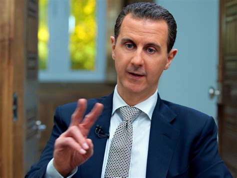 France reveals 'proof' Bashar al Assad carried out Syria chemical ...