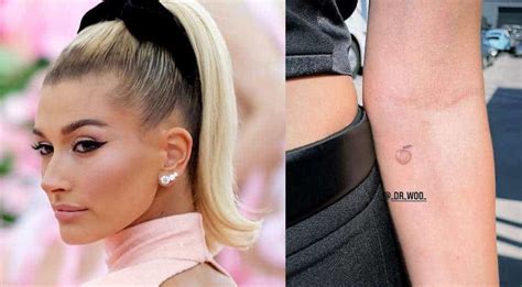 Hailey Bieber gets matching tattoo with husband Justin; read inside for ...