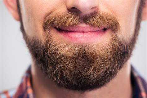 One Month Beard: How to Grow, Trim & Style (Full Guide)