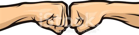 Fist Bump Stock Clipart | Royalty-Free | FreeImages