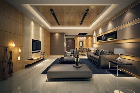 Living Room Designs: 132 Interior Design Ideas