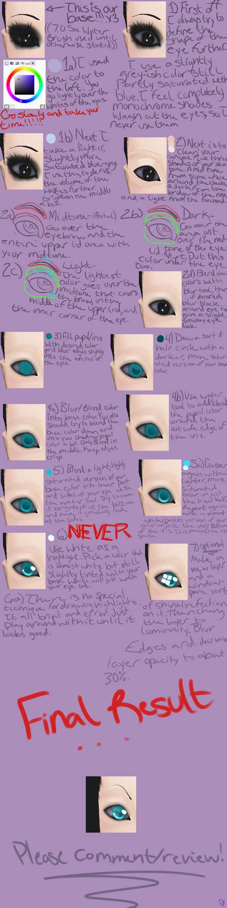 IMVU Eye Tutorial by SingingHerScreamSong on DeviantArt