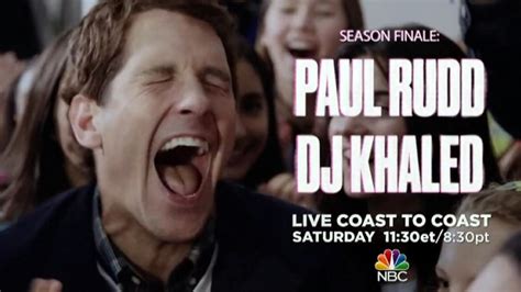 Paul Rudd returns to "SNL" - WNKY News 40 Television