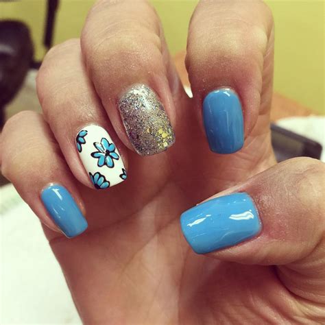 Images Of Nail Designs For Summer | Daily Nail Art And Design