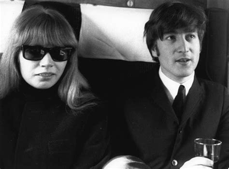 Astrid Kirchherr With The Beatles | Vintage News Daily