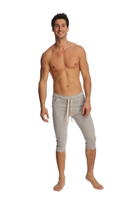 dress yoga pants for men