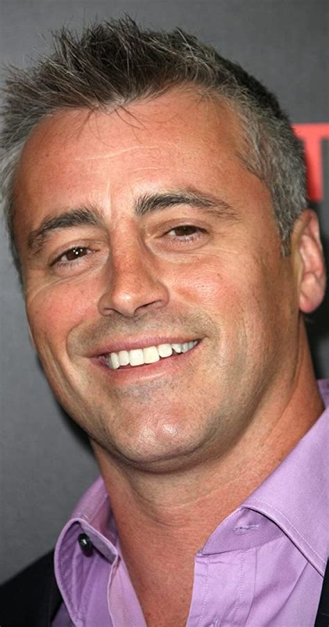 Matt LeBlanc - CelebNetWorth