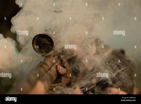 Airsoft game hi-res stock photography and images - Alamy