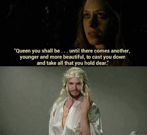 Daenerys Snow : r/GameOfThronesMemes