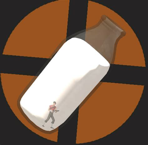 Mad Milk reskin concept : r/tf2