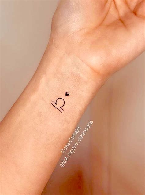 Libra zodiac tattoo ideas photos