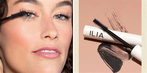 Ilia Beauty Limitless Lash Mascara Review: Best Mascara for Length ...