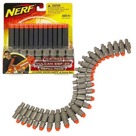 Nerf Vortex Nitron - Nerf Vortex - Nerf Guns - Nerf Games