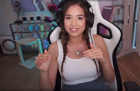 Pokimane Twitch Car