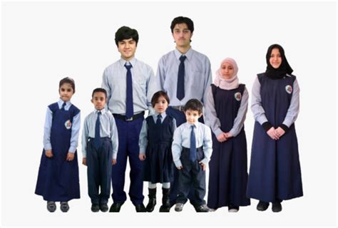 Pakistan School Uniform Design, HD Png Download , Transparent Png Image ...