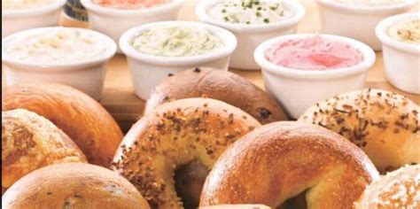 Manhattan Bagel Menu, Menu for Manhattan Bagel, Chesterbrook, Chester ...