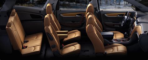 SUVs With Captain's Chairs Plus Third-Row Seats: Shopper's Shortlist