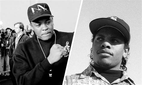 Fact-Checking Gangsta Rap Songs | TIDAL Magazine