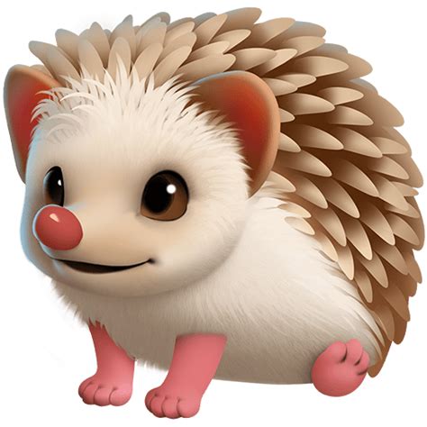 🦔 Hedgehog on Twitter Emoji Stickers 13.1