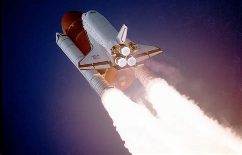 NASA's Shuttle Launch Steps: T-Minus 9 Minutes to Blastoff | Space