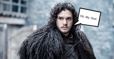 Jon Snows real name has just been revealed.