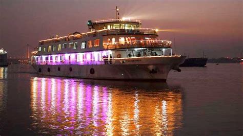 10 Awesome Cruises in Goa for a Wonderful Vacation