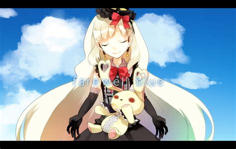 MAYU - MAYU Vocaloid 3 Photo (33427067) - Fanpop