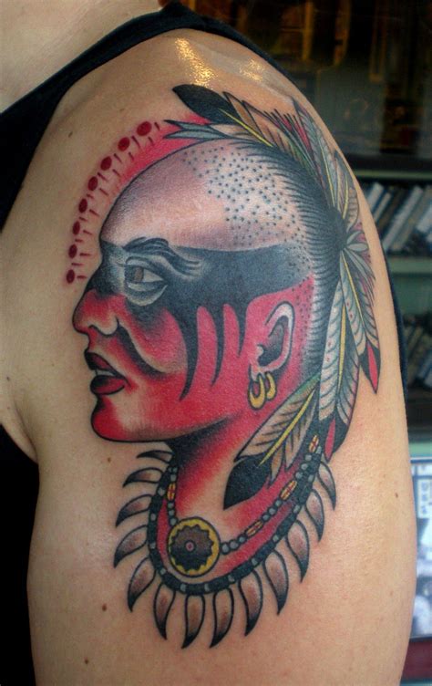 blackfoot indian warrior tattoos - ceilinglightfixtureparts