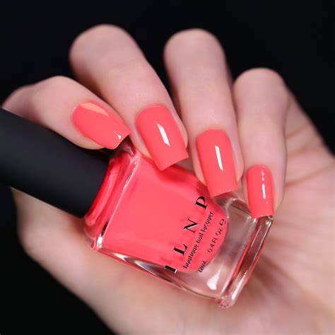 Summer Polish Colors 2025 - Neely Alexine