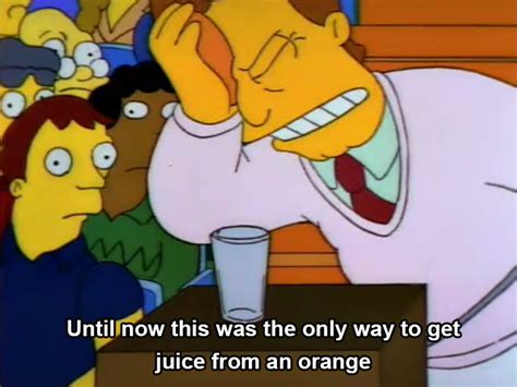 Troy Mcclure Quotes Funny. QuotesGram