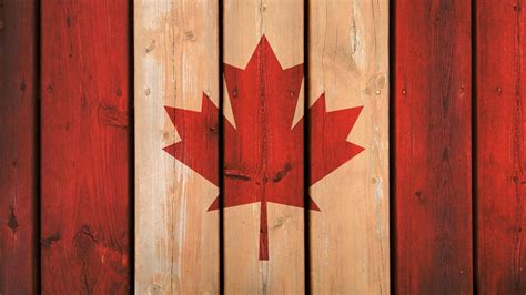 Canadian Flag Wallpaper (55+ images)