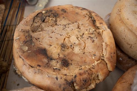 Casu Marzu, the Maggot-Infested Cheese Delicacy