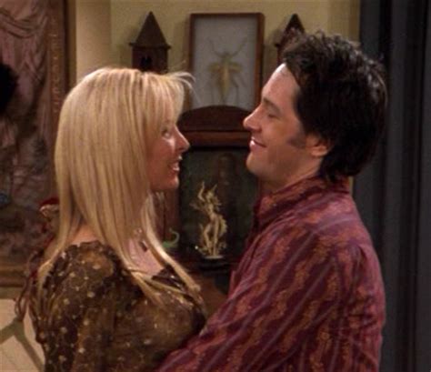 Why did Phoebe and Mike break up? - The Friends Trivia Quiz - Fanpop