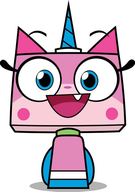 Vector #833 - Unikitty by DashieSparkle on DeviantArt in 2020 ...