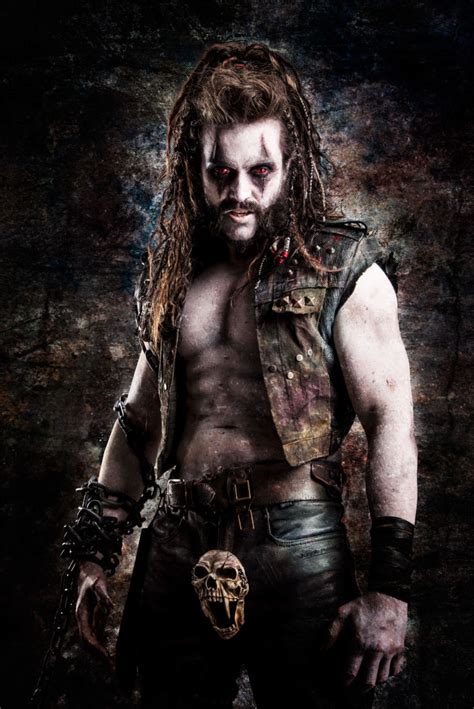 Krypton season 2 adds Lobo to the cast