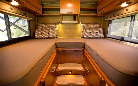 Mercedes Sprinter Motorhome Interior - LWB-Mercedes-Sprinter-Motorhome ...