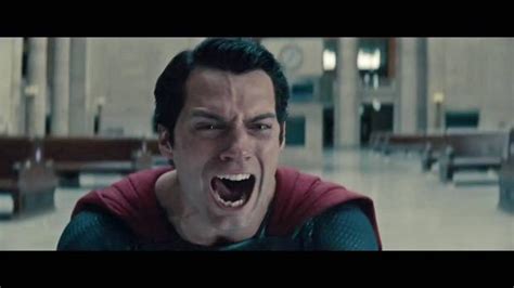 Superman Screaming Blank Template - Imgflip