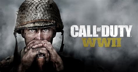 Review Call Of Duty WWII - PrutsFM