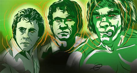 Dr David Banner to Hulk Transformation by NavajoBirdsong on DeviantArt