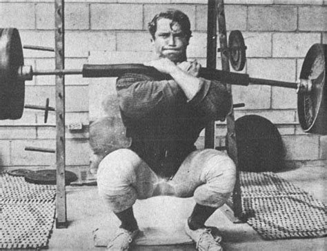 Front Squat: Tips and Techniques