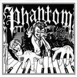 Phantom's Divine Comedy-next mysterious group from 70s