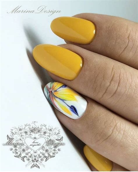 Diy Summer Nail Designs