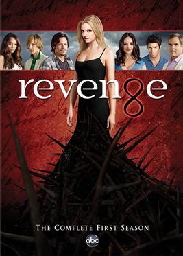 Revenge season 1 - Wikipedia