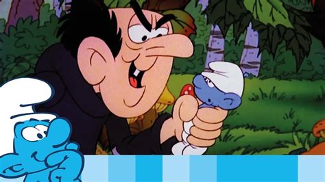 One Good Smurf Deserves Another • The Smurfs | WildBrain Cartoons - YouTube