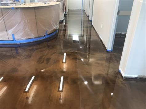 Epoxy Resin Floor Designs – Flooring Guide by Cinvex