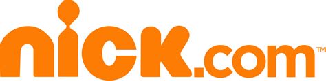 Image - 2000px-Nick com new.svg.png | Nickelodeon | FANDOM powered by Wikia