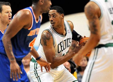 Celtics rookie Fab Melo sets NBA D-League record with 14 blocks ...