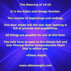 The meaning behind repeating numbers by Eileen Anglin Share this with ...