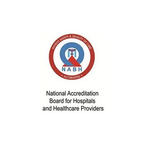 NABH Certification Service in Ahmedabad | ID: 18891692912