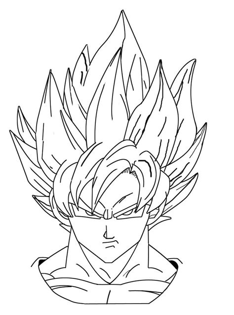 Pin by Tiane Amorim on Mido shop draw | Goku drawing, Dragon drawing ...